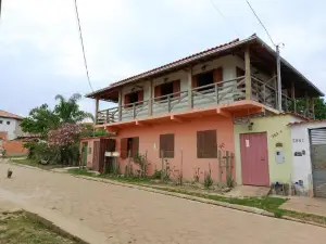 Hospedagem- Bela Vista