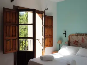 Hotel Rural El Jardin del Conde