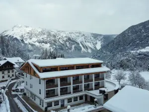 Seehüter's Hotel Seerose