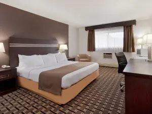 Super 8 by Wyndham Valemount