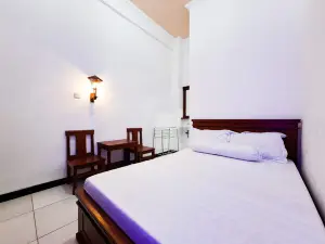 Hotel Green View near Sarangan Lake RedPartner