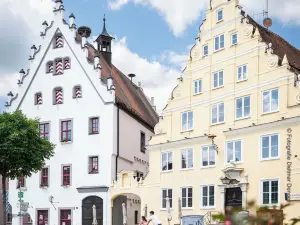 Schieners Hotel & Apfelhof Apartments