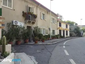 La Vecchia Montagna B&B