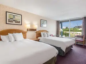 อเมริกาส์เบสต์แวลลูอินน์ วิธวิลล์