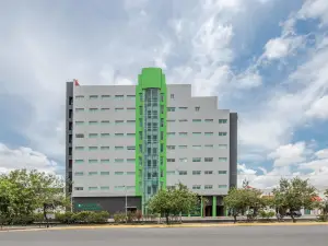 Hotel Ejecutivo Mexico Plaza Celaya