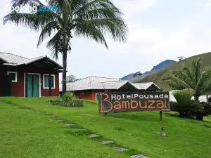 Hotel Pousada Bambuzal