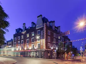 Mercure Nottingham City Centre George Hotel