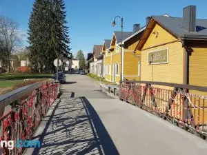 Boutique Hotelli Maakunta
