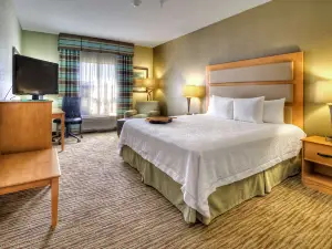 Hampton Inn & Suites Kalamazoo/Oshtemo