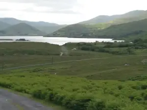 Villa Pio Luxury Apartment 3km from Historic Cong, Ashford Castle, Ashford Lodge