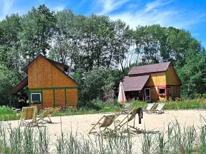 TuŻur Domki Nad Potokiem