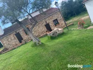 Casa Rural la Portilla