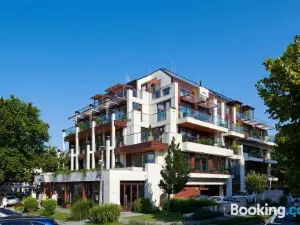 Mala Garden Design Hotel