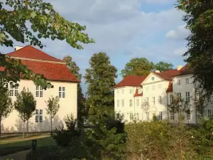 Alte Schlossbrauerei