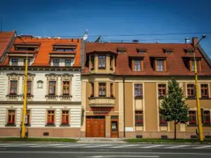 Katerain Hotel, Restaurace, Wellness