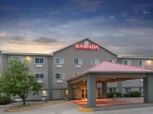 Ramada Limited Suites Bismarck