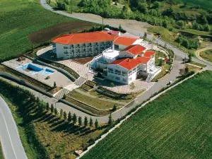 Hotel Achillion Grevena