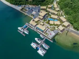 Hansan Marina Hotel & Resort