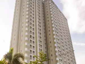 사히드 스카이랜드 시티 자티낭고르