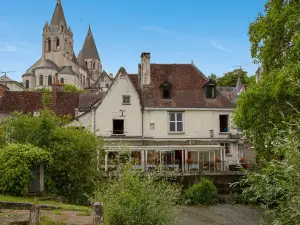 The Originals Boutique, Hôtel le George , Loches