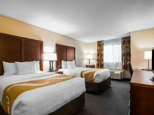 Quality Inn Cortland - University Area
