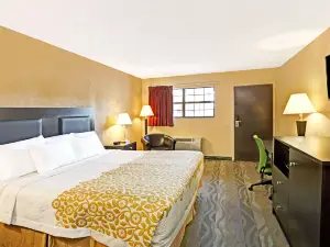 Days Inn by Wyndham Cherokee Near Casino