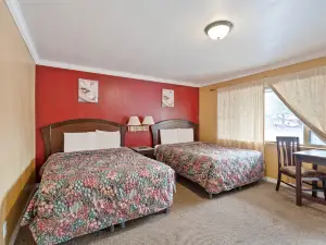 OYO Hotel Beeville -US 181