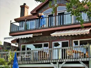 Au Bord de L Eau Apartement Lakefront Apart 300742