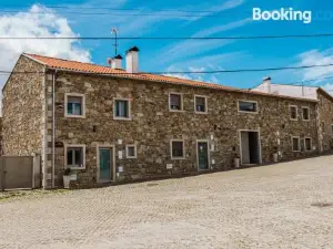 Casas Campo Cimo da Quinta