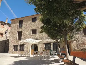 Las Abadias Alojamiento Rural De