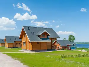 База отдыха Вохотка