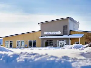 Storstrand Kursgård