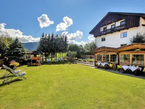 Hotel Chalet Olympia