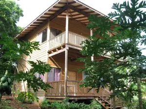 Apartments Chez Milady
