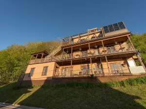 Auberge Le Four à Pain