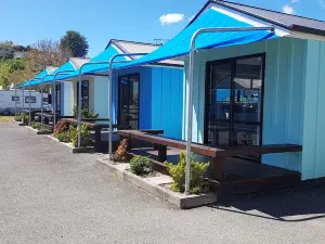 Kaiteriteri Reserve Cabins