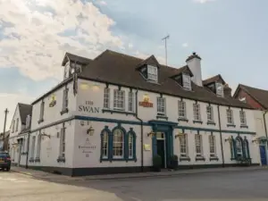 Swan Hotel