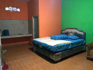 Hotel Arjuna Baturaja