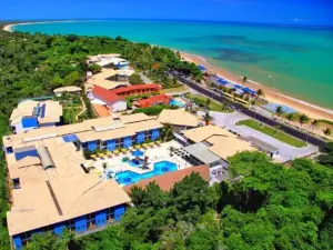 Brisa da Praia Park Hotel