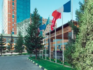 Comfort Hotel Astana