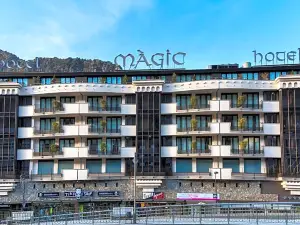 Hotel Màgic Andorra