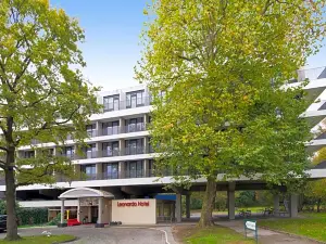 Leonardo Hotel Hannover