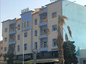 Aparthotel & Hotel Doha
