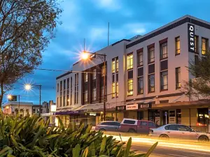 Quest Invercargill Serviced Apartments