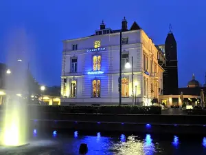 Villa Rubenshof