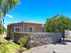 Middelfontein Farm