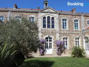 La Maison d'Olivier
