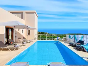 Cretan Sunny Villa