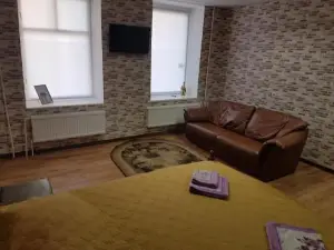 Apartament Erfolg 11