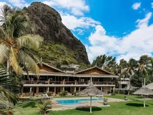 Boutik le Morne Holiday Apartments